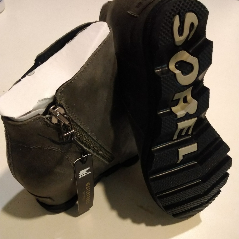 Sorel  Women's Joan, Wedge